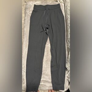 Lululemon Grey Align Jogger Size 4